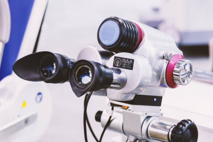 便携式电子显微镜 PM-700